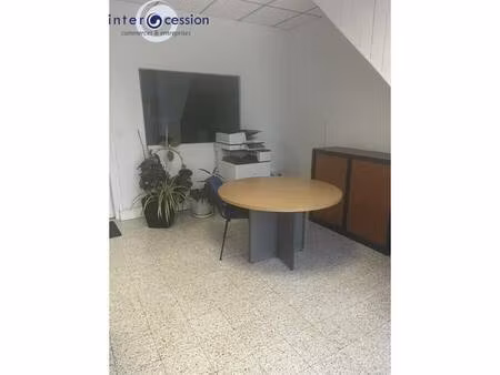 local commercial à louer