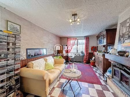 safti bertout maël conseiller indépendant