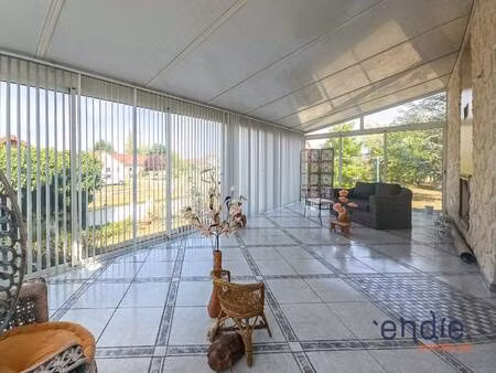 morgado michel - endie immobilier