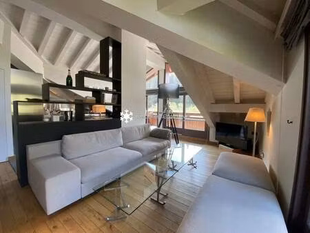 immobiliere courchevel
