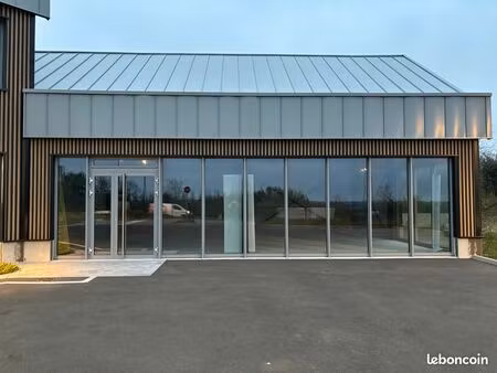 locaux commerciaux etaples le touquet