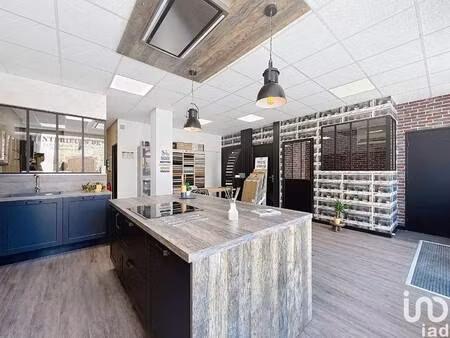 local commercial à vendre