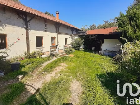 vente maison/villa 4 pièces