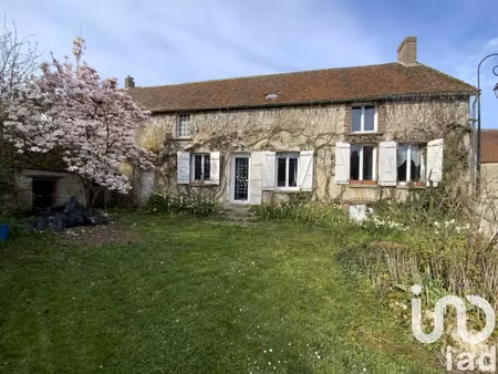 vente maison/villa 9 pièces