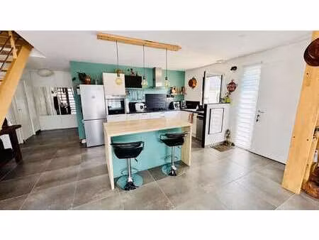 vente maison à saint-lyphard (44410) : à vendre / 134m² saint-lyphard