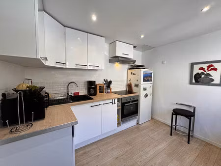 vente maison 4 pièces  82.00m²  saint