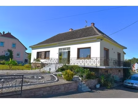 maison à vendre 14 pièces gungwiller (67)