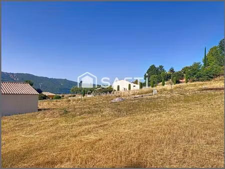 terrain constructible