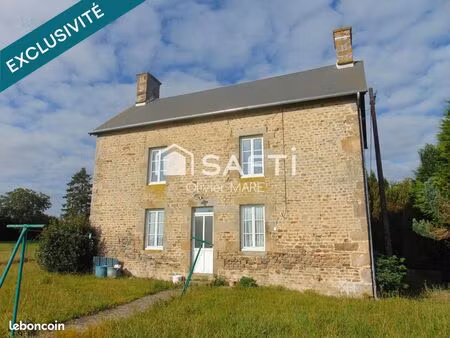 maison 4 pièces 103 m²