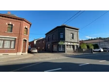 vente de fonds de commerce friterie rénovée en 2024