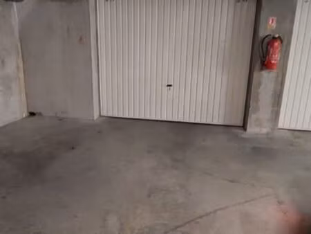 garage double ferney voltaire