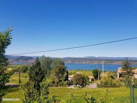 terrain 2 400 m² saint andre de sangonis