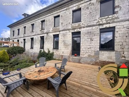 propriété 10 pièces 329 m²