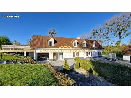 longère 7 pièces 183 m²