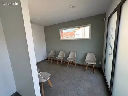 local 78 m² esquerchin