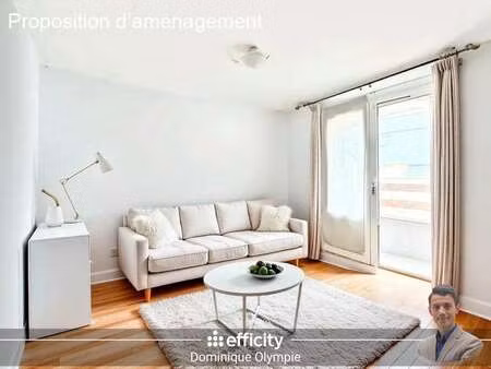 vente appartement 2 pièces à saint-quay-portrieux (22410) : à vendre 2 pièces / 32m² saint