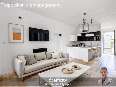 vente appartement t1 à saint-quay-portrieux (22410) : à vendre t1 / 20m² saint-quay-portri