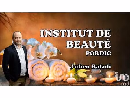 local d'activités à vendre