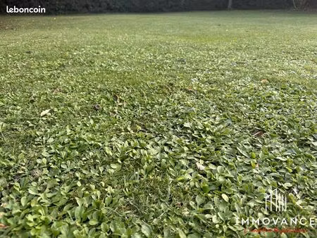 terrain 870 m² baillargues