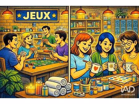 iad france mireille moron