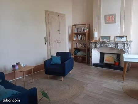 location cabinet à la journée / demi-journée – quartier boutonnet (montpellier)