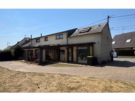 maison versigny m² t-5 à vendre  129 900 €