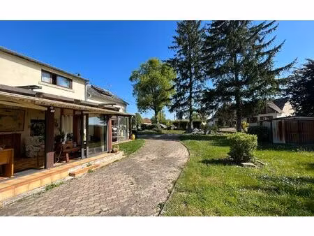 maison versigny m² t-5 à vendre  139 900 €