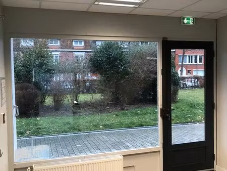 local pro ou commercial