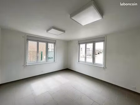 local 61 m² saint-souplet