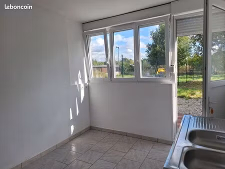 maison 4 pièces 84 m²