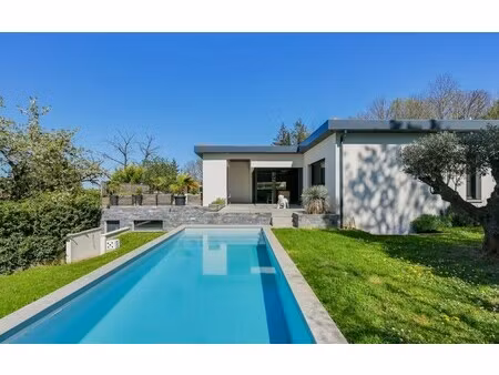 maison de luxe à vendre à marennes