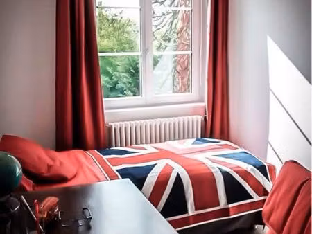 location de chambre étudiant