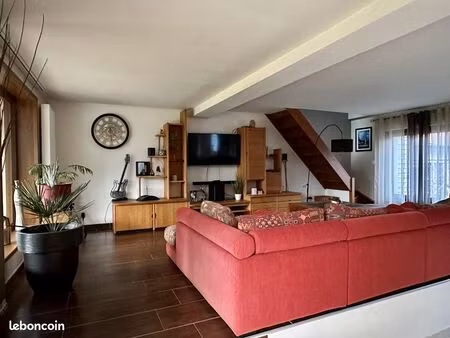 immeuble 185 m² la couture