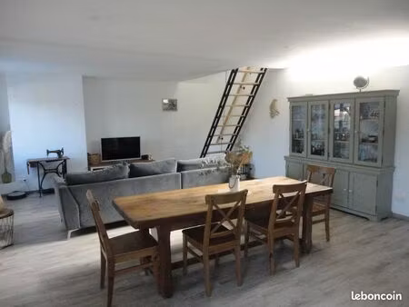 immeuble de rapport 8 pièces 276 m²