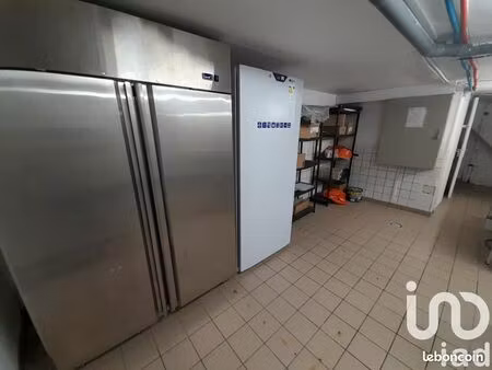 immeuble 600 m² lesquin