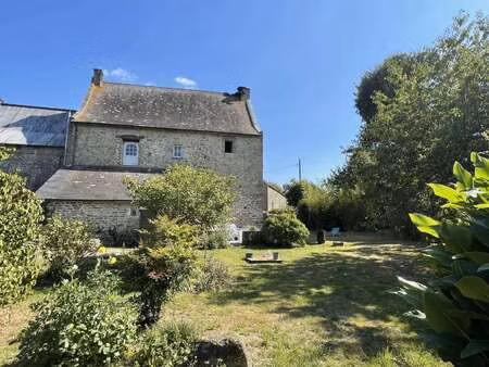 vente maison à saint-jacut-les-pins (56220) : à vendre / 180m² saint-jacut-les-pins