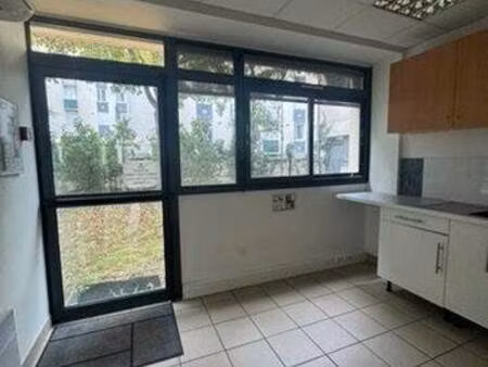 espace bureau à vendre