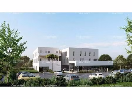 espace bureau à vendre