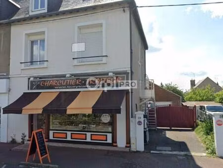 val de france immobilier