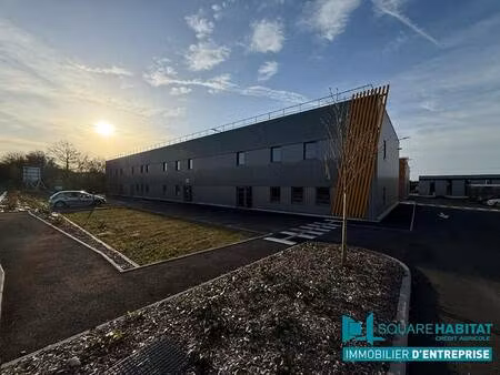 sas square habitat credit agricole touraine poitou