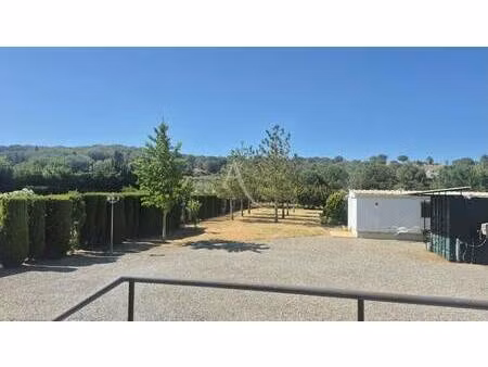 maison de plain-pied en viager