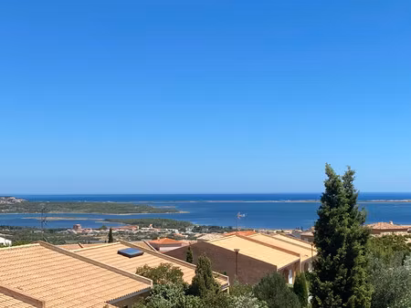 appartement à vendre à fitou (11510) - aude