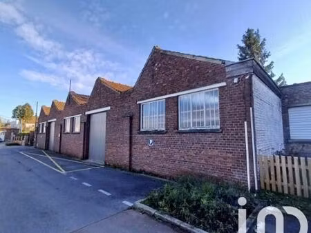 immeuble 388 m² roncq