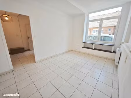 bureaux 36 m² valenciennes