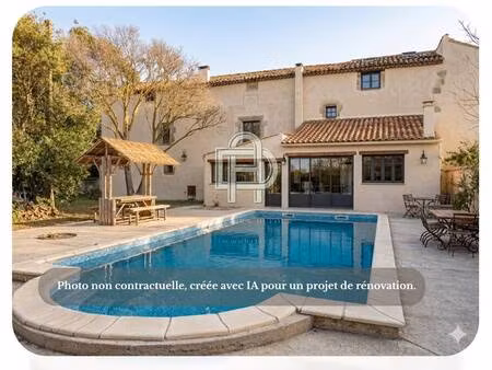 villa à vendre