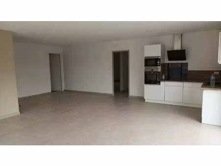 maison de plain-pied à vendre - première occupation