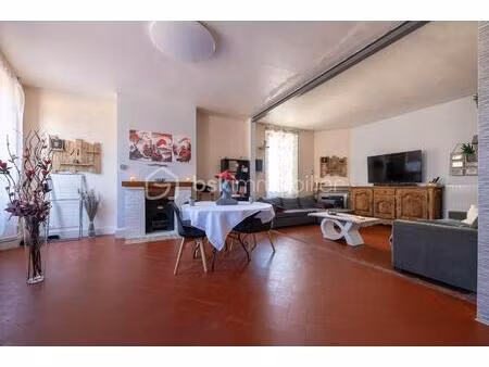 maison ancienne de 152 m² à coulours