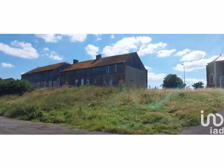 vente immeuble 239 m²