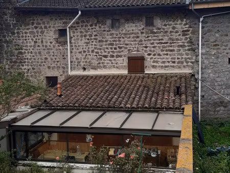 maison à vendre estivareilles