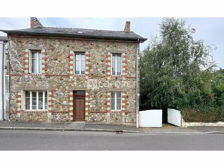 maison fegreac 5 pièce(s) 112 m2